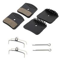 G9-Disc Brake Pads For Shimano H03C H03A Surron Light Bee X/S Segway X160 X260 Talaria Sting MX3 MX4 juoda