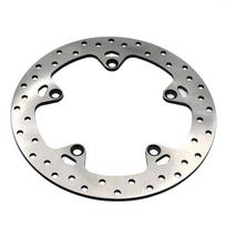 For BMW F650 GS 2007-2012 F700 GS 2013-2018 F750GS 2016-2019 F800GS 2008-2018 F850 GS 2016-2018 Motorcycle Rear Brake Disc Rotor