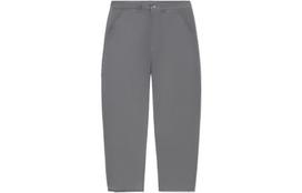 Li Ning x Steven Harrington Skateboard Casual Pants Men's Gray AKXR611-3 L
