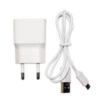 Usb Charger With Micro Usb Cable