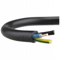Kabel Przewód Ziemny Yky 3X2,5 Mm2 0,6/1Kv 1Mb.