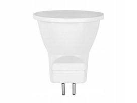 Żarówka Mr11 Led 12V 3W 6500K