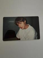 Park Ji-hoon Wanna One Spring Breeze Kino Album Poka Transfer