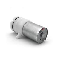 Mini Air Pump 370 Vacuum pump Household electric suction pump Vacuum pump bag suction pump miniature vacuum machine 6V