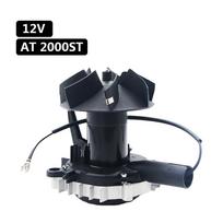 For Webasto Air Top 2000ST 12V 24V Blower Fan Motor Assembly 1303848A Car Truck Parking Heater Kits 12V