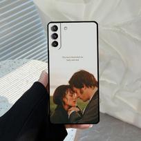 Pride And Prejudice Jane Austen Case For Samsung Galaxy S26 S25 S24 S23 S22 S21 S20 Ultra S10 Plus S24 FE S25 FE Cover Funda Galaxy S23