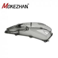 For Honda ADV160 PCX160 VIRIO160 Click160 PCX ADV 160 2021-2023 ABS Air Filter Cover Element Replacement Housing Cap dūmai