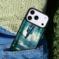 Moto Bike Motocross soft mobile phone case Compatible with IPhone 17 16 15 14 13 12 11Pro Max 17 Air cover iPhone17
