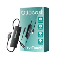 [Oficialus] OTTOCAST Veidrodinis Touch Veidrodinis Veidrodinis jūsų išmanusis telefonas į a