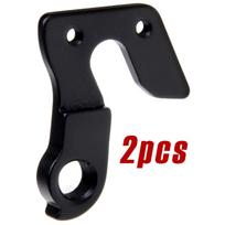 Rear Derailleur Hanger For Orbea Alma Keram Mtb Asphalt OMP GAIN OPTIMA ORCA AERO Aqua Cyclepro Onix Givia Diva  LOKI LAUFEY YSDE-407x2pcs