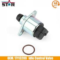 2H1067 GM1317577 AC147T Idle Air Control Valve For Chevrolet Astro Blazer C1500 Suburban For GMC C1500 Pickup Suburban 1996-1999 1PC
