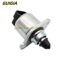 96958412 Naujas laisvos eigos oro reguliavimo vožtuvas Chevrolet Aveo/Kalos Hečbekui 2008  96966710 96966721 Aukštos kokybės automobilio aksesuarai