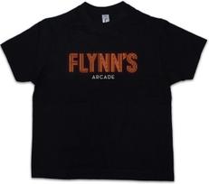 FLYNN`S ARCADE Kids Boys kids boys T-Shirt Tron Encom Games City Flynn International 120