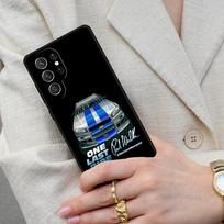 Fast and Furious Moive Cell Phone Case for Samsung Galaxy S26 Ultra S25 S24 S23 S22 S21 S20 Note10 Cover Galaxy S23+