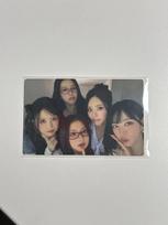 FROMIS_9 Japan Album Group Poka