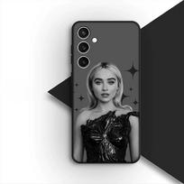 Sabrinas SC Poster Carpenters for Motorola Moto G86 G57 G67 G24 G15 G54 Power G13 G14 G34 G35 G45 G60 G53 G55 G64 G75 G72 Case Motorola Moto G24 Power