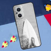 Surf Surfboard For OPPO Reno 14 13 12 11 10 Pro 8T 11F 12F 13F 14F 7 8 Lite OPPO Find X8 X6 X5 X9 Pro Case OPPO Reno11 Pro
