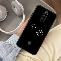 Lucky Dice Case For Red Magic 9 10 Pro Plus 8 7 6 Pro 5G 5S 6R RedMagic 10S 8S 7S 9S Pro Plus Cover Red Magic 8 Pro Plus