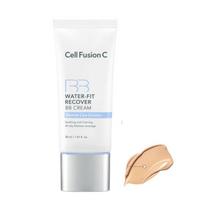 Cell Fusion C Water Fit Recover BB Cream Hydrating Skin-Fit Makeup SPF40 PA+++ No.23 Signature Beige 30ml