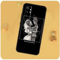 The Lovers VI Tarot Card Cover For Xiaomi 14 Ultra 13 15 11T 12T 13T 14T Pro POCO X6 Pro X3 X5 F5 F6 M6 X7 Pro Case POCO F5 Pro