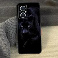 Animal Panther Phone Case For OPPO Reno 13 F 12 12F 11 8T 7 8 10 Pro OPPO Find X8 Pro X6 X3 X5 Lite Cover OPPO Reno12