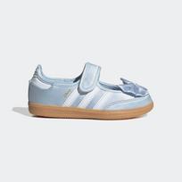 adidas Samba Jane Children - CRSKFTWWHTGUM3IH1755 145668 200