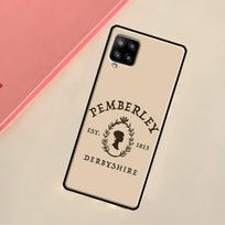 Pride And Prejudice Jane Austen Case For Samsung Galaxy A13 A32 A12 A22 A52 A35 A26 A16 A05 A55 A15 A54 A34 A14 A56 A36 A53 Samsung A26