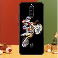 Freestyle Motocross Sport Case For ZTE Nubia Red Magic 9 Pro Plus 8 8S Pro Plus RedMagic 6 7 6S 7S Pro 6R 5S 5G Cover Red Magic 6s Pro
