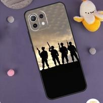 Camo Military Army Case For Xiaomi 13T 12T 11T Pro 13 14 Ultra 12 Lite POCO X6 M6 F5 F6 Pro X5 X3 F3 M5s Cover POCO M5s