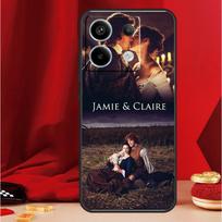 Outlander Funda For Xiaomi Redmi 13C 12 9C 10C 12C Redmi Note 13 9 10 11 12 Pro 9S 10S 11S 12S Case Redmi 10