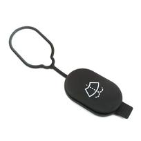 BSP718 Washer Bottle Cap Black 1060681 92GG17632BB for Ford