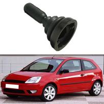 Automobilio durų šoninio veidrodėlio vidinis reguliavimo rankenėlė kairė arba dešinė Ford MK6 Fiesta 2001-2005 2006 rankiniam nuotoliniam durų veidrodėlio rankenėlei