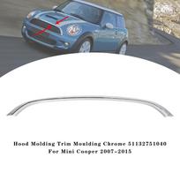 Gaubto apdailos juostelė Chromuota 51132751040 Mini Cooper 2007-2015
