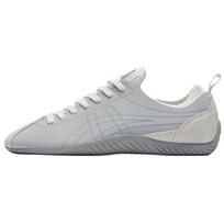 Onitsuka Tiger Sclaw Soft Comfortable Non-Slip Wear-Resistant Low-Top Casual Shoes Unisex sneaker Gray 1183B969-020 40