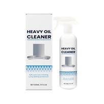 All-in-one Oil Cleaner, Kitchen Foam Cleaner, Dissolving Grease And Grease Stains,120ml One Size balta