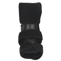 Night Foot Drop Orthotic Aluminum Splint Brace Plantar Fasciitis Fixed Support Ankle(L XL)