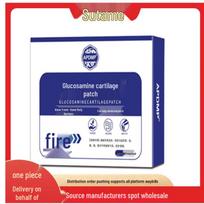 Glucosamine Chondroitin Patch for Joint Support