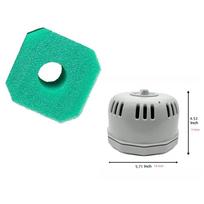 Filtro laikiklio kempinė Lay Z Spa filtro korpusui Laikiklis P6653 InteX visoms Lazy Spa baseino atsarginė dalis