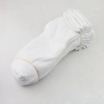 10-40 Pairs Men's Mid-Calf Sports Socks: Black, White, Gray – Ideal for Construction Site Use