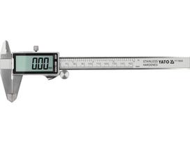 Elektroninis slankmatis | 0–150 mm | ekranas 2,4″ (YT-72020)