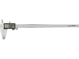 Elektroninis slankmatis | 0–300 mm | ekranas 2,4″ (YT-72022)