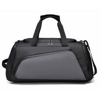 Xin Jing Zhou Multi-functional Wet/Dry Fitness Gym Bag