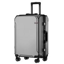 SWEGEAR+ 7922 Unisex Hardside Travel Luggage