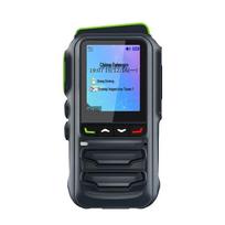 OUXING NET450X 4G Public Network Long-Range Walkie-Talkie (CN version)
