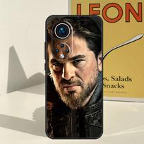 Dirilis Ertugrul Case For Honor X9a X9b X9c X8b X8a X8 X9 50 70 90 Lite Honor 200 Pro Magic 7 5 6 Lite Cover Honor Magic7 Pro
