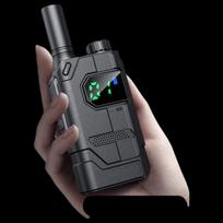 Newsmy E36 Lightweight Professional Walkie-Talkie (CN version)