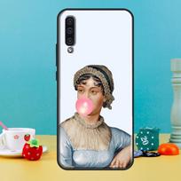 Pride And Prejudice Jane Austen Case For Samsung Galaxy A12 A32 A42 A52 A72 A50 A70 A10 A20 A21S A52S A51 A71 Phone Cover Samsung A33 5G