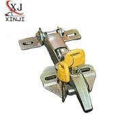 DH100 DH200 DH220 DH300 Excavator Engine Parts Engine Cover Lock FOR  Doosan DH 200  DH220-5 DX260