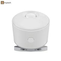 linptech Human Body Presence Sensor ES3 6M 180° Induction Infrared Pyroelectric Sensor Static Human Body Recognition 1PC