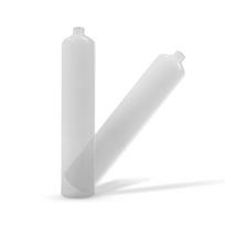 Tronxy 3D Printer Parts Barrel For Moore Clay Series 0.5L Large Caoacity Replaceable Adjustable Synchronous Feeding System 1PC 0.5L